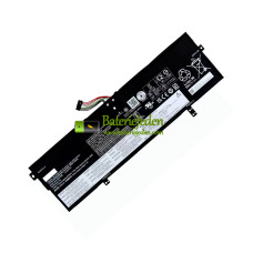 Baterie pro Lenovo L21M4PE3 L21L4PE3 L21C4PE3 [Náhradní baterie]